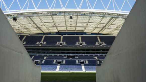FC Porto junta-se à P1 Travel para abrir ainda mais o Dragão ao mundo