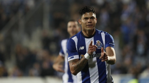 FC Porto: Quatro rumo aos quartos. Crónica de jogo