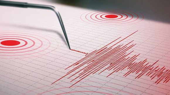 Sismo perto de local de testes nucleares da Coreia do Norte