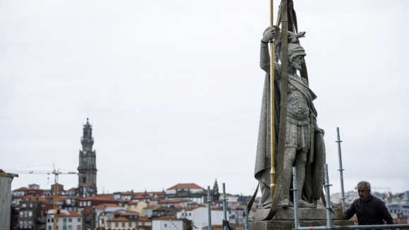 Do constante ‘vaivém’ à morada definitiva. “O Porto” ganha nova casa e é devolvido ao coração da cidade