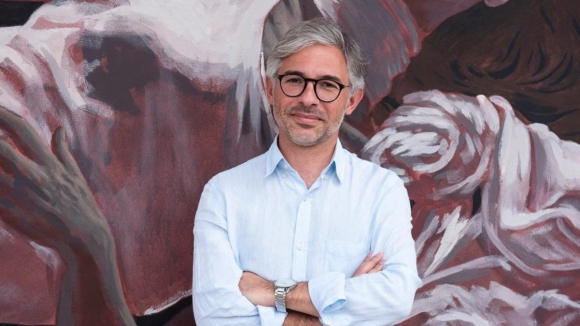 Jorge Sobrado nomeado "n&uacute;mero dois" para a Cultura na CCDR-Norte