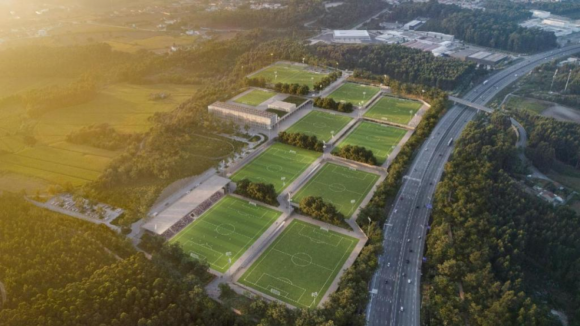 Hasta pública de terrenos da Academia FC Porto “nas próximas semanas”