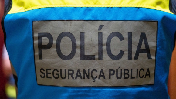 Casal de assaltantes do Porto roubou 14 vezes em 15 dias