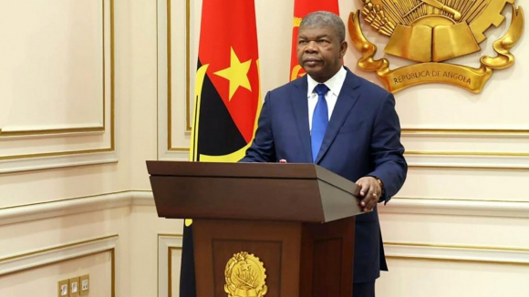 Presidente de Angola diz que há liberdade de imprensa em Angola