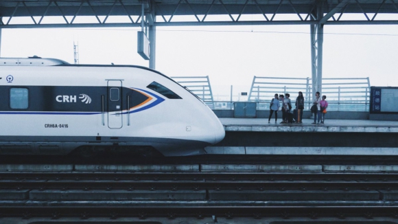 Lançado concurso público para troço do TGV entre Porto e Oiã