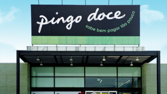 Detida mulher que agrediu funcionárias de Pingo Doce em Braga