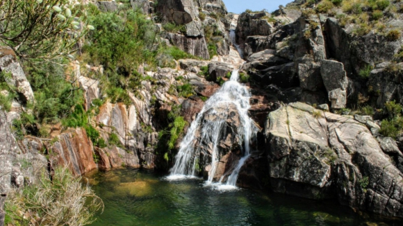 Parque Nacional da Peneda-Ger&ecirc;s vai contar com investimento de 72 milh&otilde;es de euros