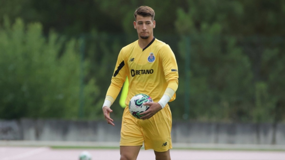 FC Porto: Nulo polémico em Tondela. Crónica de Jogo.