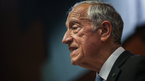 Oito anos de presidência. Marcelo Rebelo de Sousa em 80 momentos marcantes desde a eleição