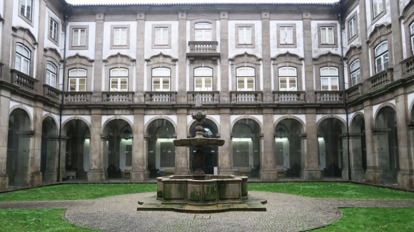 Biblioteca Pública Municipal do Porto vai encerrar no primeiro semestre para obras