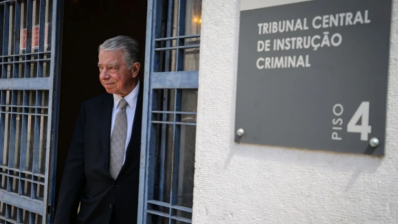 Operação Marquês. Ricardo Salgado vai a julgamento por corrupção e branqueamento