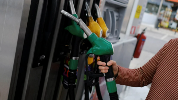 Mantém-se a tendência no preço dos combustíveis para a próxima semana