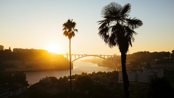 Porto entre as dez "melhores cidades do mundo" em 2024 