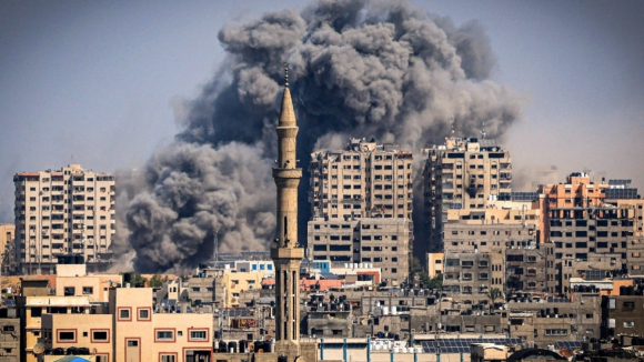 Hamas contabiliza 26.422 mortos em Gaza na guerra contra Israel