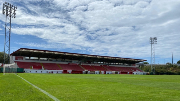 Liga de Futebol pronuncia-se sobre cancelamento do Leixões-Nacional por falta de policiamento
