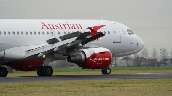 Companhia austríaca reforça voos entre Porto e Viena a partir de maio