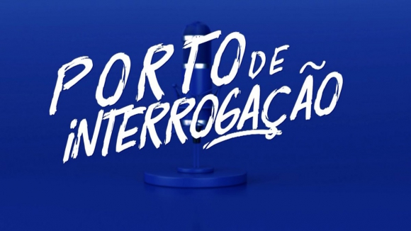 FC Porto: Porto de Interrogação estreia sexta-feira
