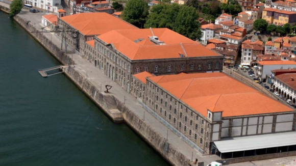 Câmara do Porto discute contrato para instalar Museu do Porto em piso da Alfândega