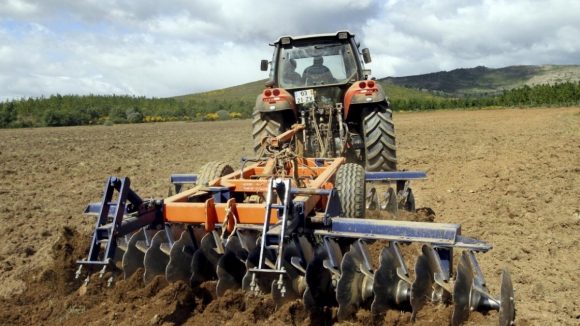 Governo aprova apoio de 320 milhões de euros para o setor agrícola
