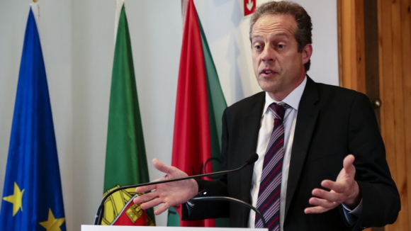 Presidente da Câmara de Aveiro defende prioridade para corredor ferroviário ibérico