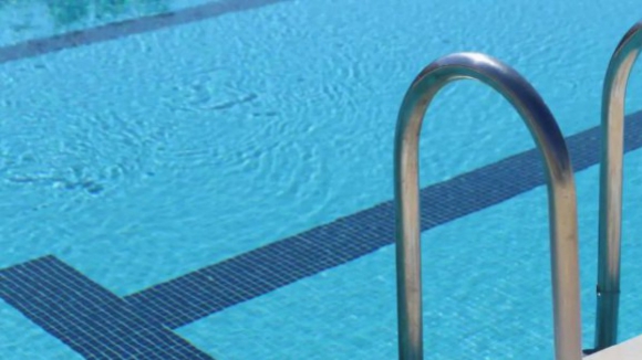 Câmara de Gondomar investe dois milhões de euros na requalificação da piscina de Fânzeres