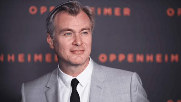 Prémios dos Realizadores consagram Christopher Nolan por “Oppenheimer”