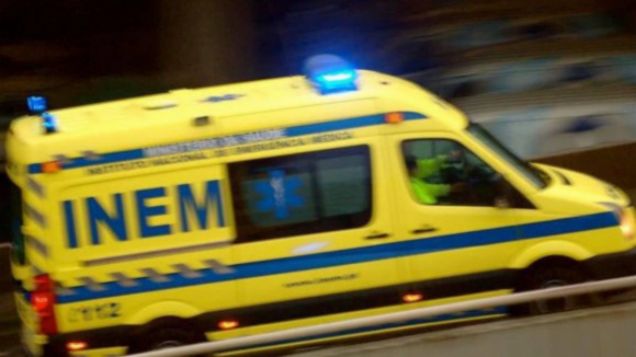Colisão em Viana do Castelo faz três feridos e condiciona trânsito