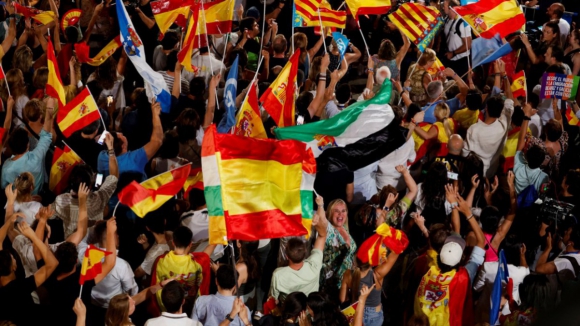 É a única região espanhola imune à extrema-direita e vai a votos