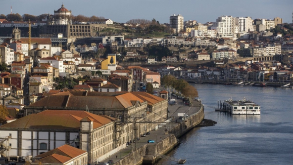 Núcleo central do Museu do Porto vai ser instalado na Alfândega