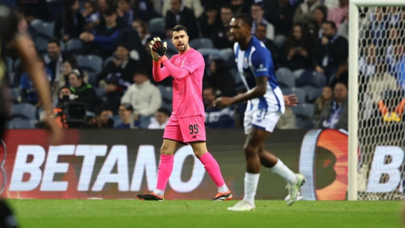 FC Porto: João Mário, Francisco e Diogo Costa em destaque na 22.ª jornada