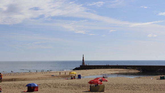 Paredes arranca com primeira Semana da Sustentabilidade a limpar praia da Aguda