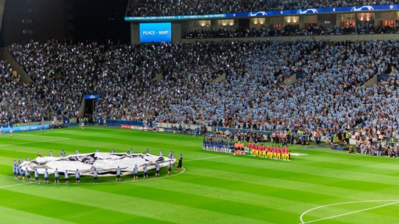 FC Porto: A Champions regressa a casa