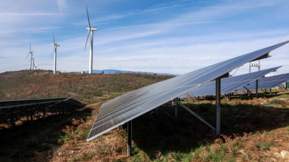 Portugal é um dos países da UE com maior consumo de eletricidade renovável