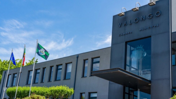 Valongo aprova empr&eacute;stimo milion&aacute;rio para obras em ruas e equipamentos