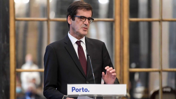 Moreira acusa Valongo de ter "posições distópicas" relativamente à Área Metropolitana do Porto