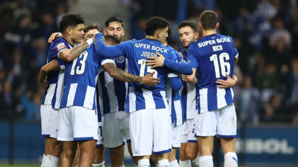 FC Porto: Clássico já tem data e hora
