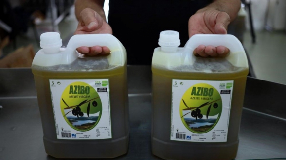 Subida do preço do azeite é "inevitável", diz associação patronal