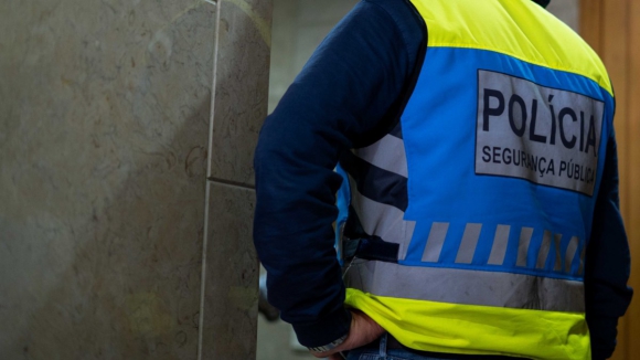 Mais de 120 quilos de haxixe apreendidos e duas pessoas detidas no Porto