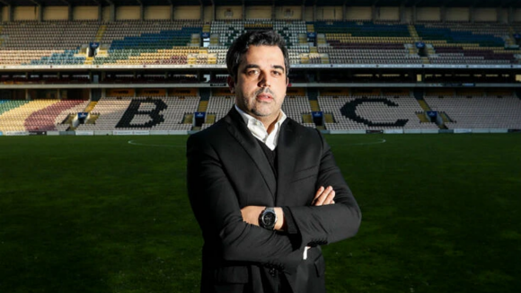 Proibido de inscrever jogadores, Boavista escolhe novo presidente a 15 de março