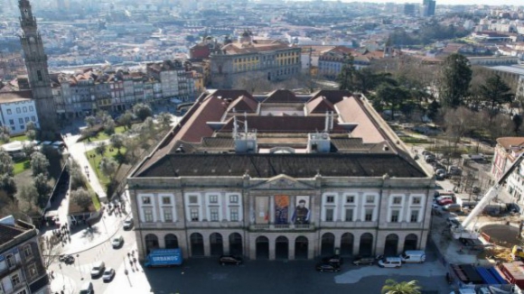 Alojamento é dificuldade cada vez maior para estudantes sem bolsa no Porto