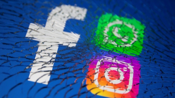 Facebook “ressuscita” mas problemas persistem noutras aplicações da Meta