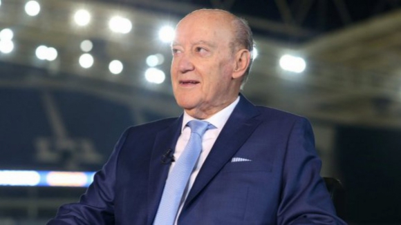 “Joguem com o espírito do vosso treinador”. A carta de Pinto da Costa aos jogadores antes do clássico