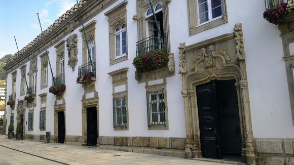 Viana do Castelo quer construir ‘campus’ de proteção civil do Alto Minho