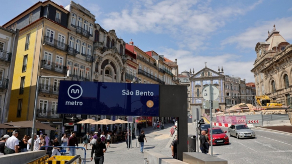 Porto quer que próximo Governo dê mais autonomia para regular logística urbana