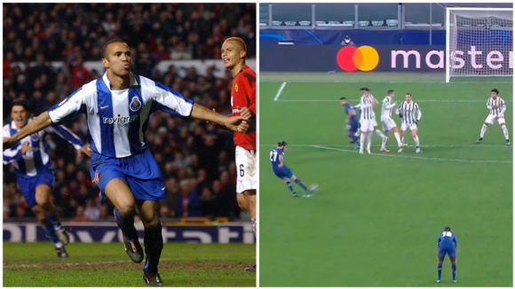 FC Porto entra em ‘modo Champions’ com recordação de dois momentos épicos