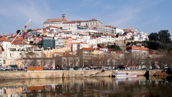 Contagem fechada. Partido mais votado em Coimbra consegue 32,67% dos votos