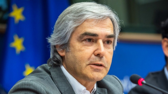 Nuno Melo deixa Parlamento Europeu no início do abril para assumir mandato na Assembleia da República