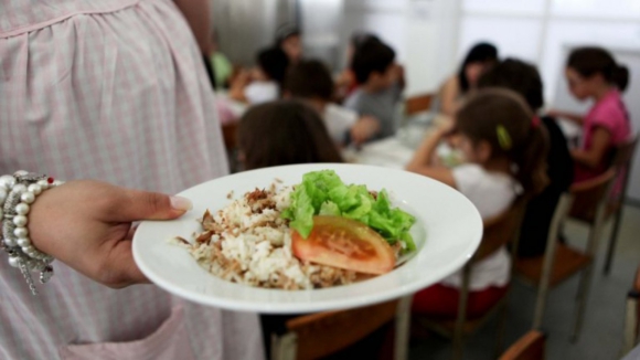 Câmara de Famalicão vai investir 13 milhões de euros em refeições escolares em três anos