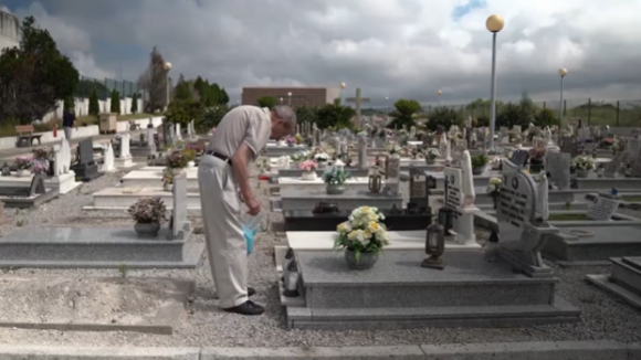 Câmara passa a ser dona de cemitério de Rio Tinto e evita retirada de restos mortais