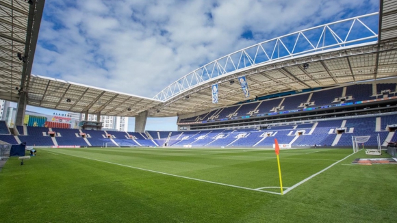 FC Porto emite comunicado na sequ&ecirc;ncia de declara&ccedil;&otilde;es de um vereador da C&acirc;mara da Maia sobre a Academia do FC Porto